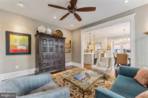 604 5th St NE, Washington, DC 20002 photo 22