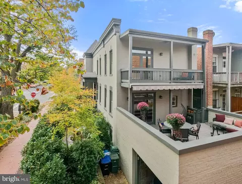 604 5th St NE, Washington, DC 20002 photo 84