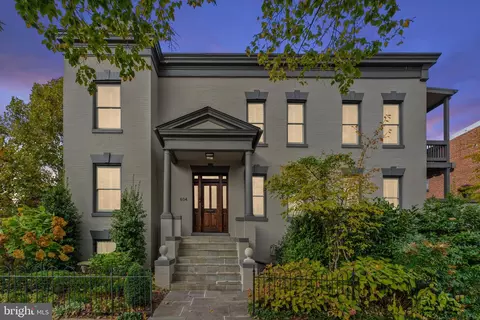 604 5th St NE, Washington, DC 20002 photo 80