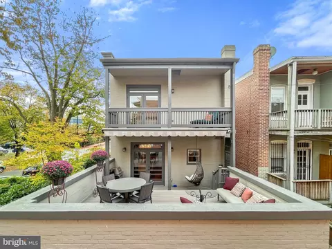 604 5th St NE, Washington, DC 20002 photo 75