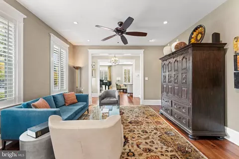 604 5th St NE, Washington, DC 20002 photo 20