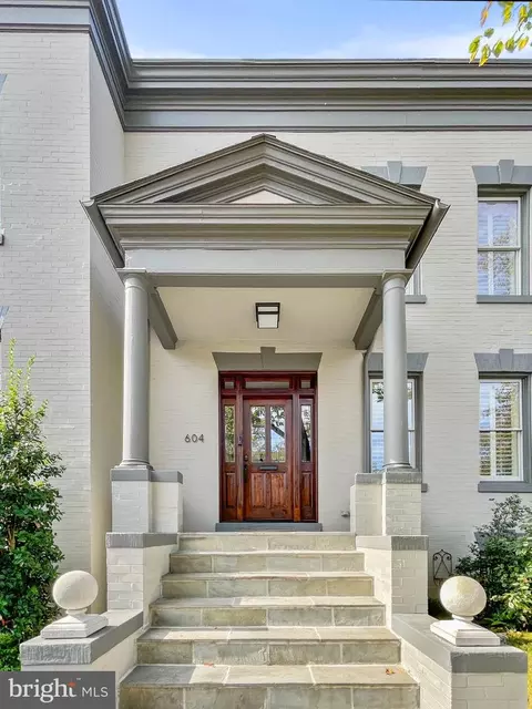 604 5th St NE, Washington, DC 20002 photo 11