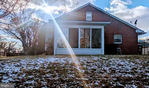 4310 Southern Ave SE, Washington, DC 20019