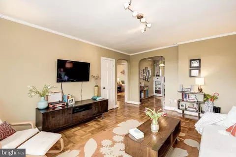 2801 Cortland Pl NW #304, Washington, DC 20008