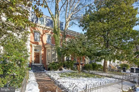 440 New Jersey Ave SE, Washington, DC 20003