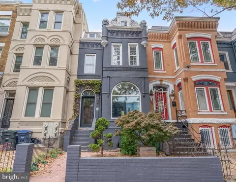 67 New York Ave NW, Washington, DC 20001