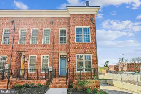 6832 General Davis NW, Washington, DC 20012