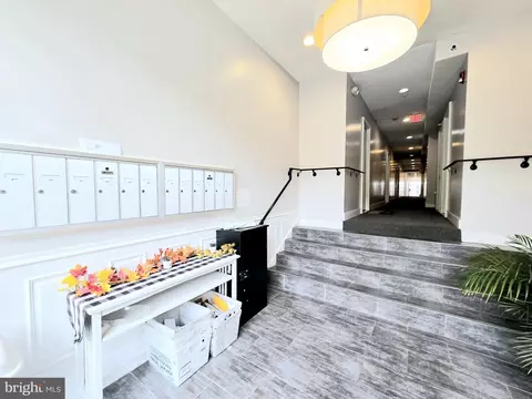 Entry Way - 423 18th St NE #4, Washington, DC 20002 photo 1 of 11