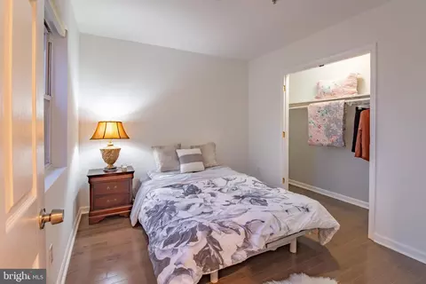 Bedroom - 423 18th St NE #4, Washington, DC 20002 photo 1 of 9