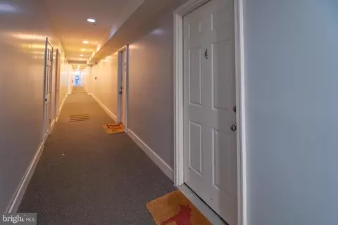 Entry Way - 423 18th St NE #4, Washington, DC 20002 photo 3 of 11