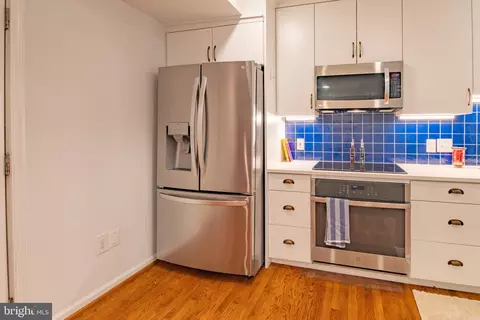 Kitchen - 423 18th St NE #4, Washington, DC 20002 photo 1 of 7