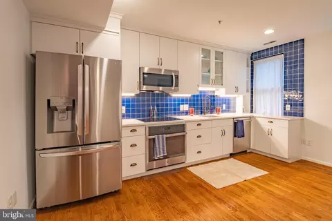 Kitchen - 423 18th St NE #4, Washington, DC 20002 photo 2 of 7