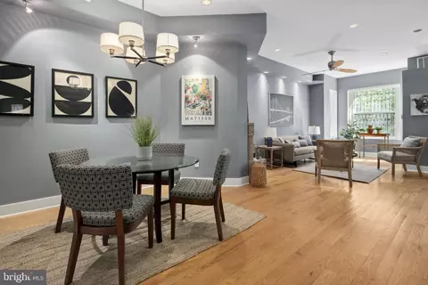 Dining - 2308 19th St NW, Washington, DC 20009 photo 2 of 4