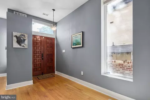 Entry Way - 2308 19th St NW, Washington, DC 20009 photo 1 of 5