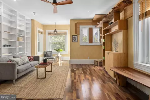 Living - 2308 19th St NW, Washington, DC 20009 photo 2 of 8