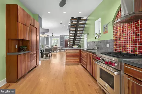 Kitchen - 2308 19th St NW, Washington, DC 20009 photo 1 of 6