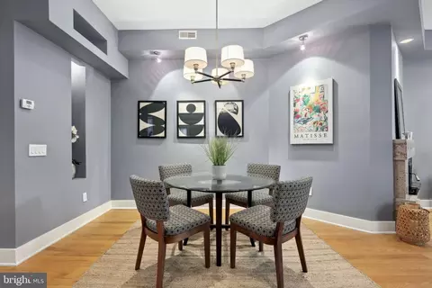 Dining - 2308 19th St NW, Washington, DC 20009 photo 4 of 4