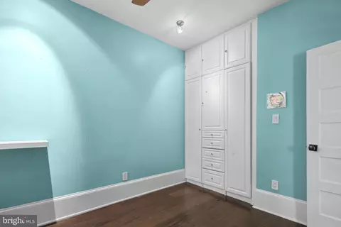 Bedroom - 2308 19th St NW, Washington, DC 20009 photo 6 of 7