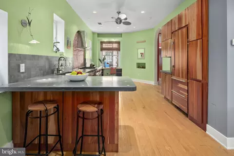 Kitchen - 2308 19th St NW, Washington, DC 20009 photo 3 of 6