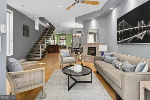 2308 19th St NW, Washington, DC 20009