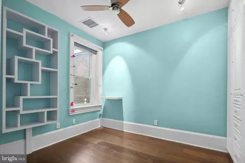 Bedroom - 2308 19th St NW, Washington, DC 20009 photo 5 of 7