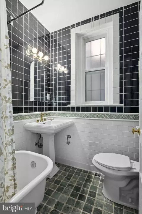 Bath - 2308 19th St NW, Washington, DC 20009 photo 2 of 5