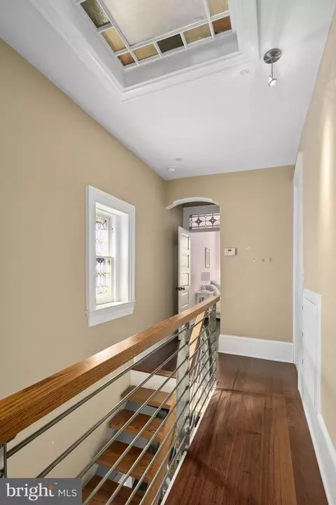 Entry Way - 2308 19th St NW, Washington, DC 20009 photo 5 of 5