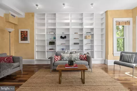 Living - 2308 19th St NW, Washington, DC 20009 photo 8 of 8