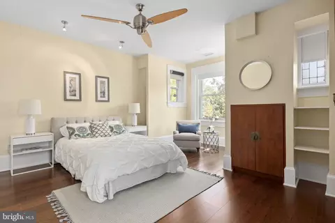 Bedroom - 2308 19th St NW, Washington, DC 20009 photo 1 of 7