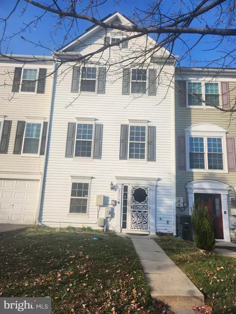 2010 Trenton Pl SE, Washington, DC 20020