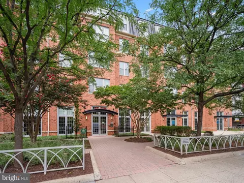 1391 Pennsylvania Ave SE #254, Washington, DC 20003