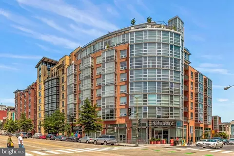 2125 14th St NW #606, Washington, DC 20009