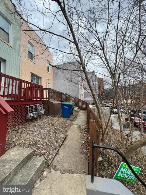 717 Euclid St NW, Washington, DC 20001