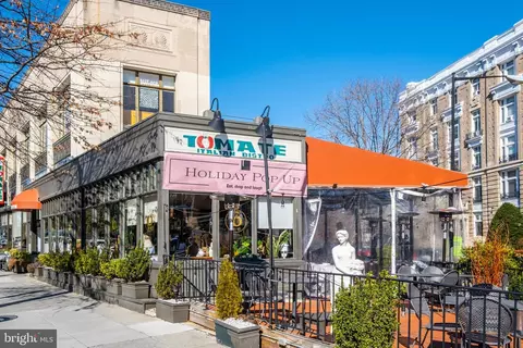 1634 S Street St NW #1, Washington, DC 20009 photo 20