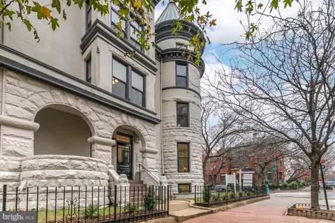 1634 S Street St NW #1, Washington, DC 20009 photo 25