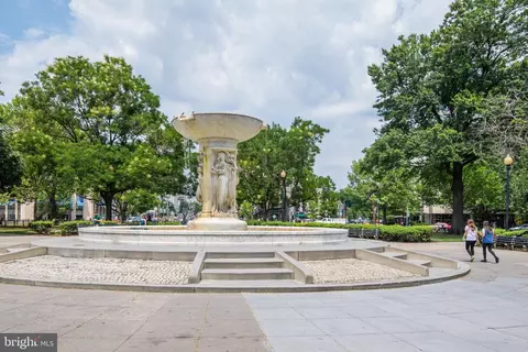 1634 S Street St NW #1, Washington, DC 20009 photo 19