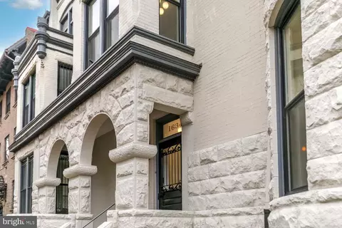 1634 S Street St NW #1, Washington, DC 20009 photo 2