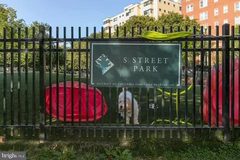 1634 S Street St NW #1, Washington, DC 20009 photo 21