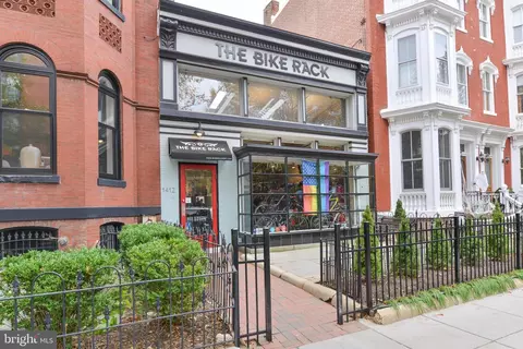 1634 S Street St NW #1, Washington, DC 20009 photo 22