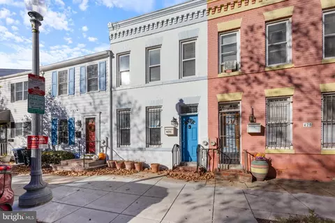 425 12 Ridge St NW, Washington, DC 20001