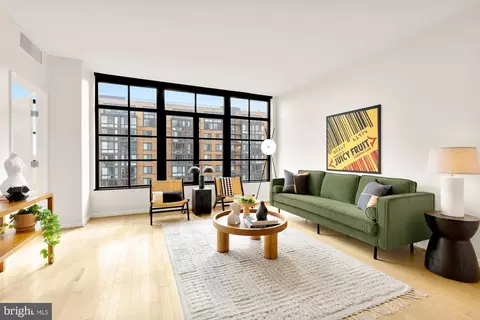 437 New York Ave NW #906, Washington, DC 20001