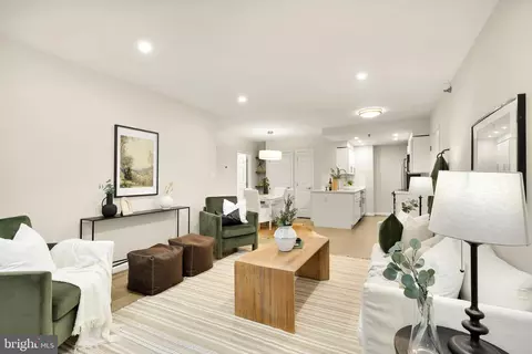 1312 Massachusetts Ave NW #305, Washington, DC 20005