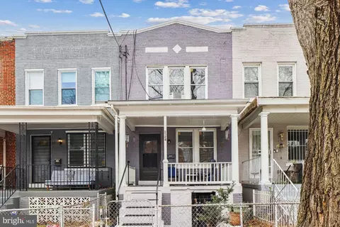 1324 SE Ridge Pl SE, Washington, DC 20020