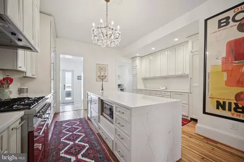 Kitchen - 326 E Street St NE, Washington, DC 20002 photo 2 of 5