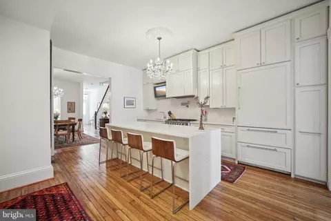 Kitchen - 326 E Street St NE, Washington, DC 20002 photo 4 of 5