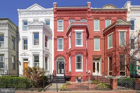 326 E Street St NE, Washington, DC 20002