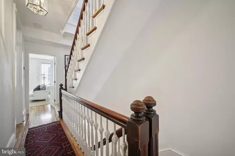 Entry Way - 326 E Street St NE, Washington, DC 20002 photo 6 of 9