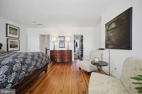 Bedroom - 326 E Street St NE, Washington, DC 20002 photo 5 of 5