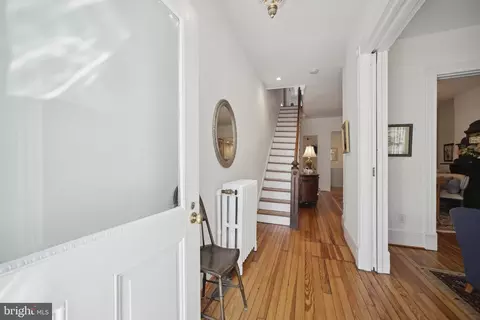 Entry Way - 326 E Street St NE, Washington, DC 20002 photo 1 of 9