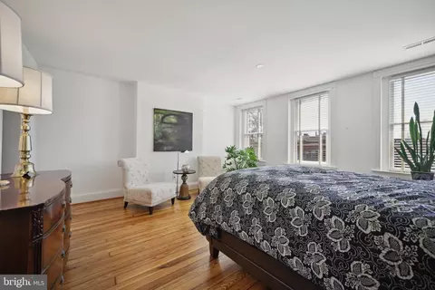 Bedroom - 326 E Street St NE, Washington, DC 20002 photo 3 of 5